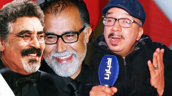 بالفيديو: "أخبارنا" تنبش في ذاكرة "كمال كاظمي" والأخير يتحدث بكل جرأة عن تفاصيل مؤثرة طبعت مساره الفني